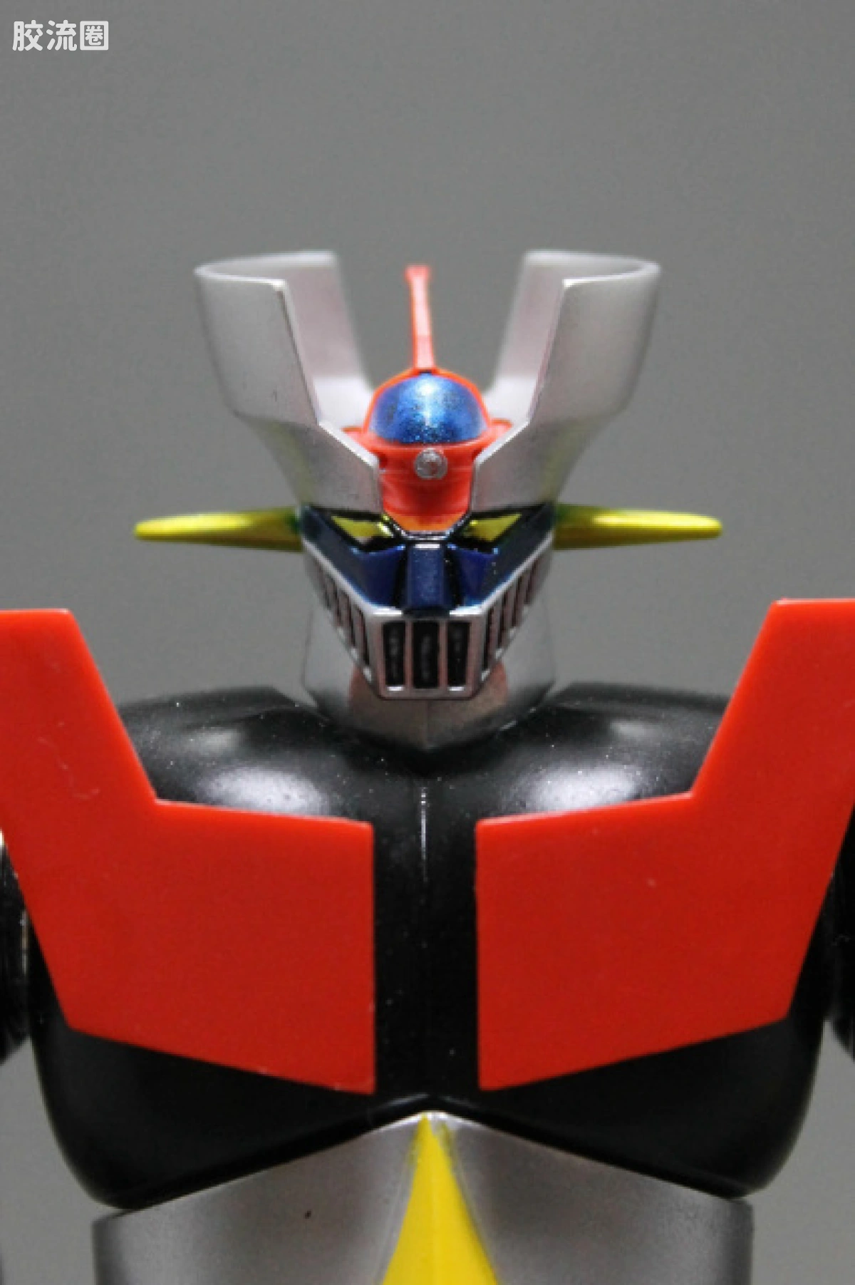 EVOLUTION-TOY机甲成品系列 Dynamite Action GK Limited GK 魔神Z 魔神Z - 图片